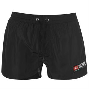 Pánske kúpacie kraťasy Diesel Swim Boxer