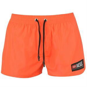 Pánske kúpacie kraťasy Diesel Swim Boxer