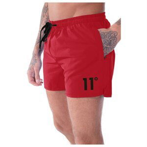 11 Degrees Core Swim Shorts