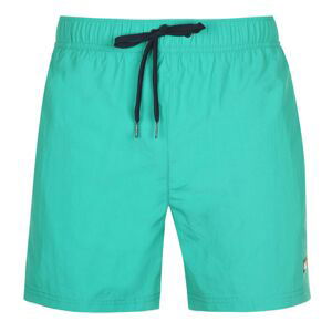 Tommy Bodywear Plain Tab Swimming Trunks