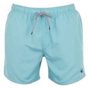 Ted Baker Plain Swim Shorts