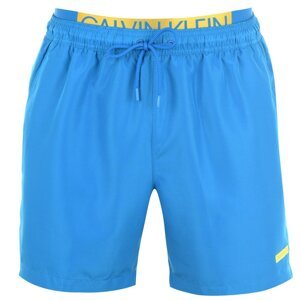 Calvin Klein Double Waist Swim Shorts
