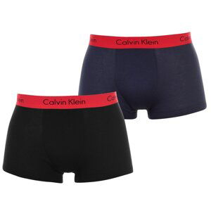 Calvin Klein Pro Stretch Logo Trunks