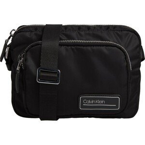 Calvin Klein Primary Crossbody Bag