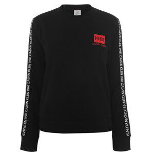 Calvin Klein 1981 Sweatshirt