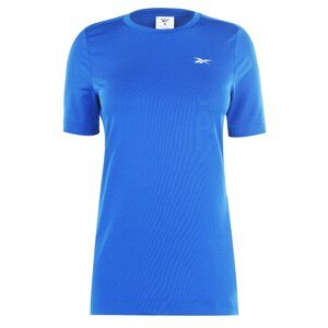 Reebok Workout T Shirt Ladies