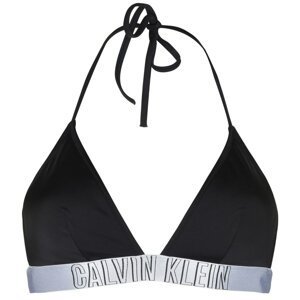Calvin Klein Fixed Triangle Bikini Top
