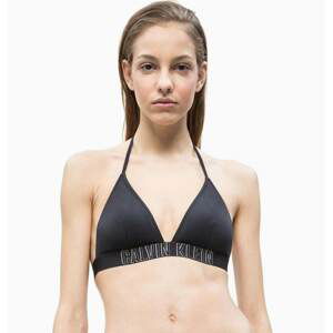 Bikiny vrchný diel Calvin Klein 2.0 Triangle