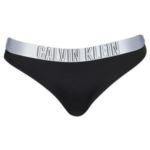 Bikiny spodný diel Calvin Klein Classic