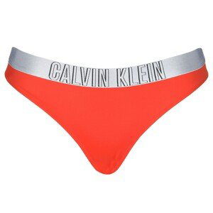 Bikiny spodný diel Calvin Klein Classic