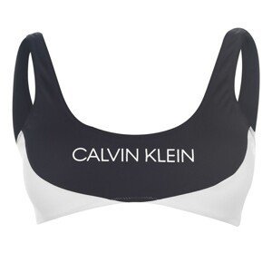 Calvin Klein Colour Block Bikini Bralette