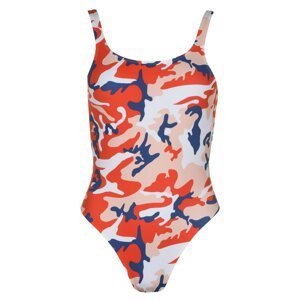 Calvin Klein Warhol Scoop Swimsuit
