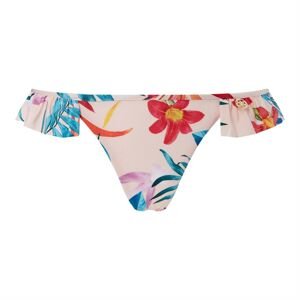 Guess Floral Frill Briefs