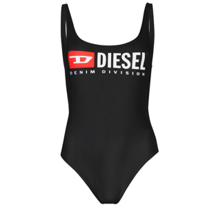 Dámske plavky Diesel Flamnew Intero