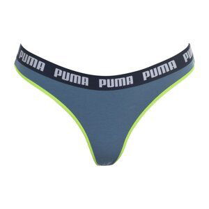 Puma Neon Thong