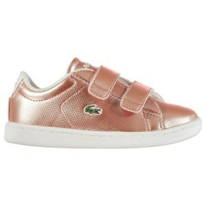 Lacoste Carnaby Evo V2 Trainers