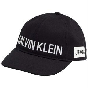 Calvin Klein Basic Baseball Cap