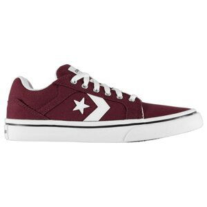 Converse Distrito 2 Canvas Low Trainers