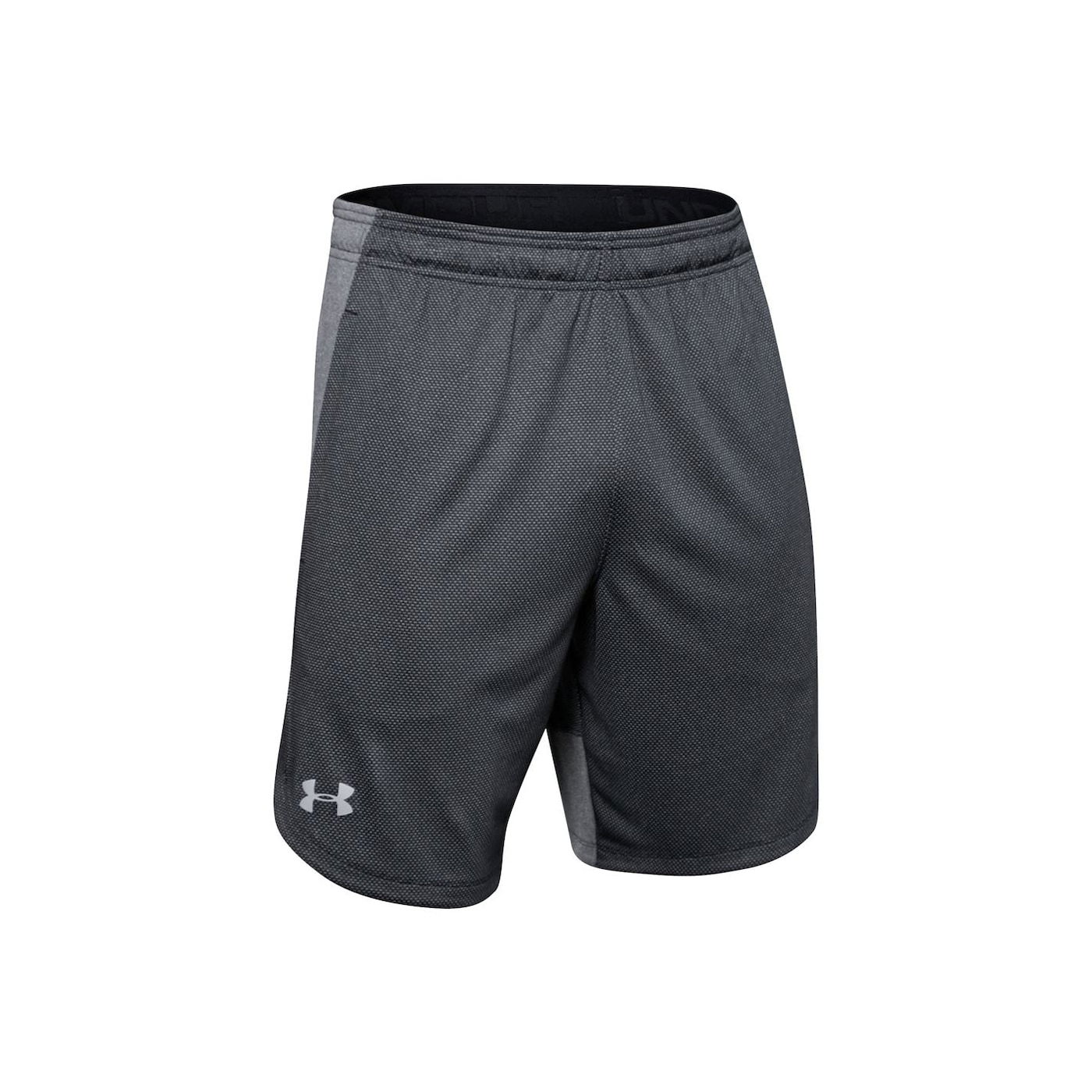 Under Armour Mens Knit Shorts