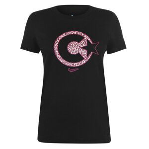 Converse Star T Shirt Ladies