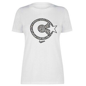 Converse Star T Shirt Ladies