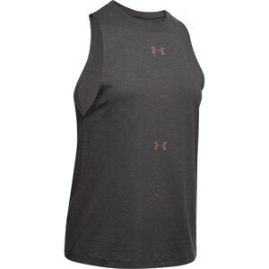 Under Armour Muscle Tank Top Womens