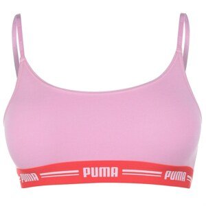 Puma Slim strap bralette