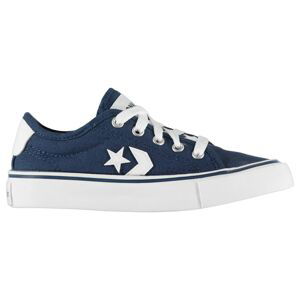 Converse Ox Replay Child Trainers