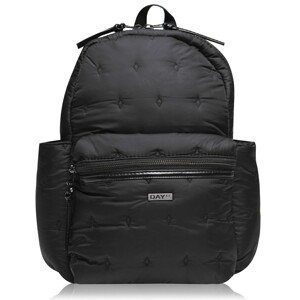 Day ET Diamond Stitched Backpack