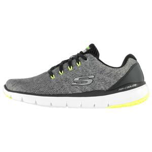 Skechers Flex 3 Stall Mens Trainers