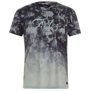 Firetrap Sub T Shirt Mens