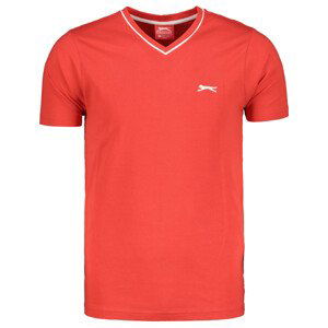 Pánske tričko Slazenger V neck