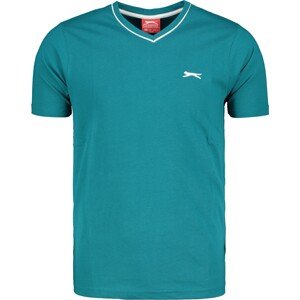 Pánske tričko Slazenger V neck