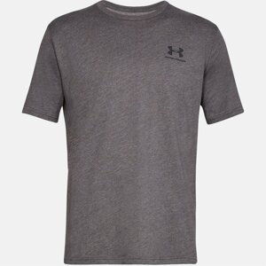 Under Armour UA Sportstyle Left Chest Short Sleeve Shirt