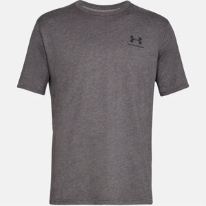 Under Armour UA Sportstyle Left Chest Short Sleeve Shirt