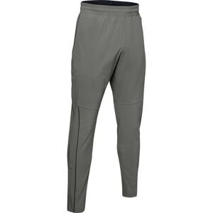 Under Armour Recover Woven Warm-Up Trousers Mens