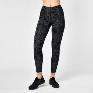 USA Pro Mid Rise Leggings