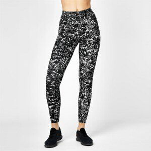 USA Pro Mid Rise Leggings