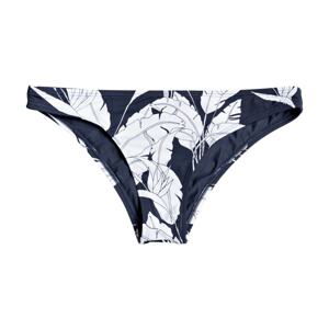 Bikinové nohavičky dámske ROXY PRINTED BEACH CLASSICS MODERATE