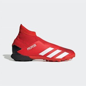 Adidas Predator 20.3 Laceless Junior Astro Turf Trainers