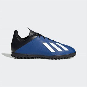 Adidas X 19.4 Childrens Asto Turf Trainers