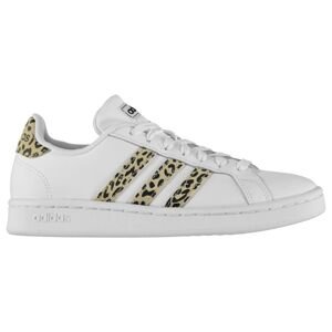 adidas Grand Court Womens  Trainers