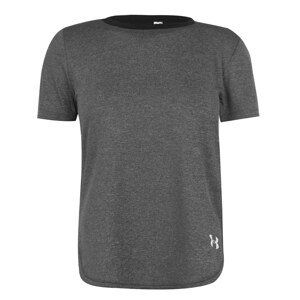 Under Armour Short Sleeve Sport T Shirt Ladies