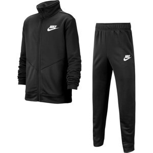 Nike NSW Poly Tracksuit Juniors