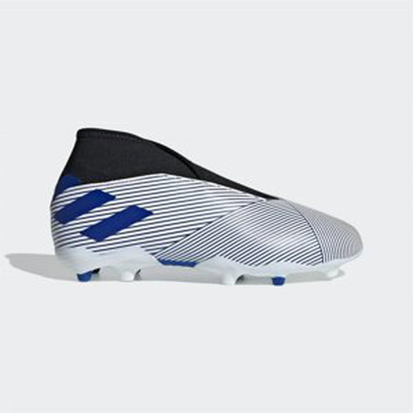 Adidas Nemeziz 19.3 Laceless Junior FG Football Boots