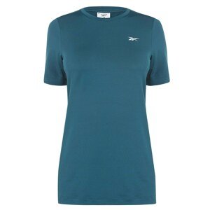 Reebok Workout T Shirt Ladies