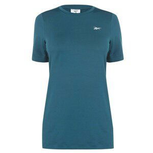 Reebok Workout T Shirt Ladies