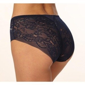 Sambario Woman's Panties Р-2219 Navy Blue