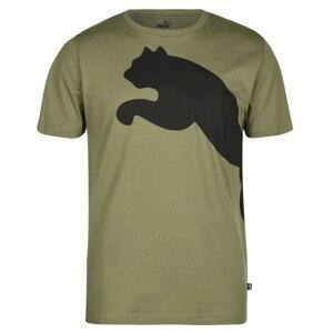 Pánske tričko Puma Cat QT