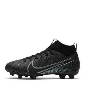 Nike Mercurial Superfly Academy DF Junior FG Football Boots